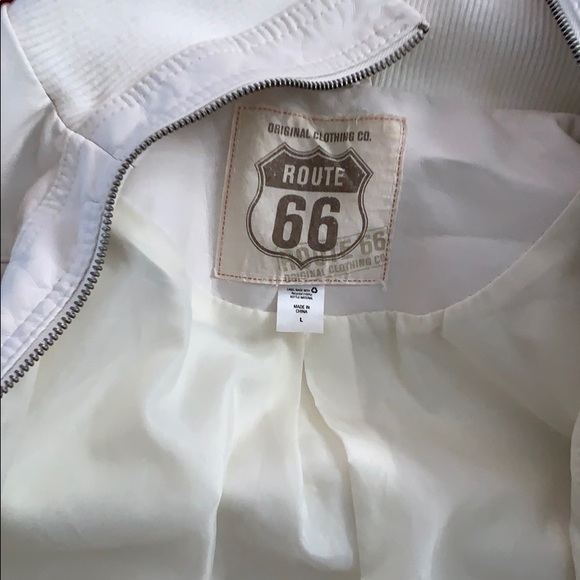 Jacket - Picture 2 of 2